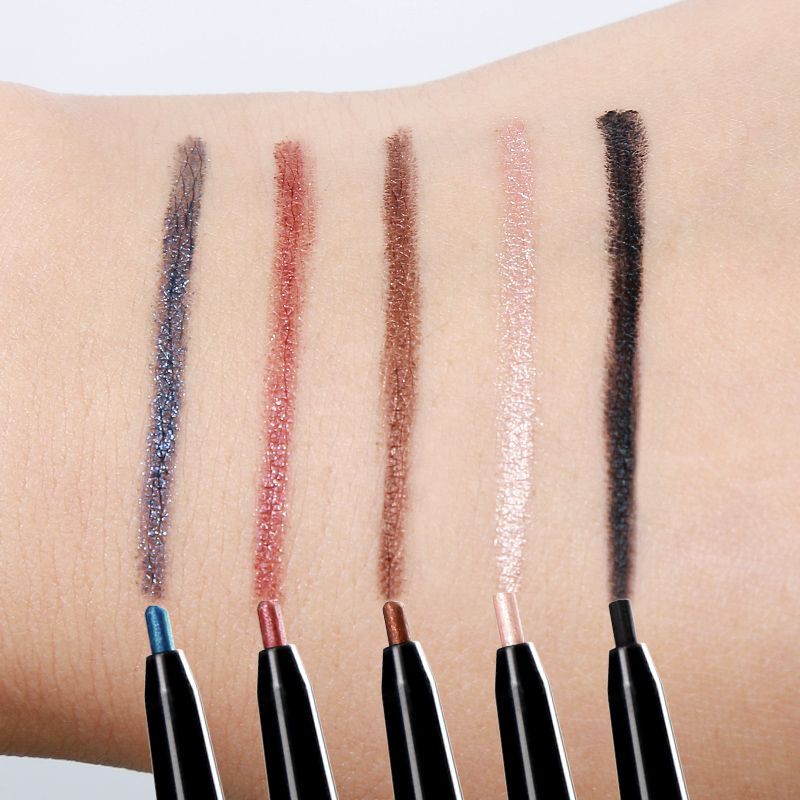 Kẻ Mắt Kem Tươi LB Tokyo Classical Navy Nhật Bản( còn màu xanh đen ) | BigBuy360 - bigbuy360.vn