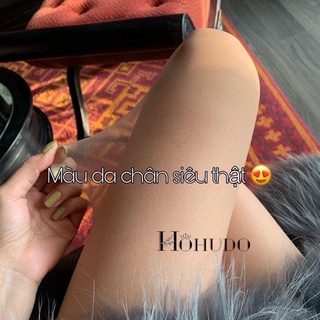 Quần tất mỏng HOHUDO