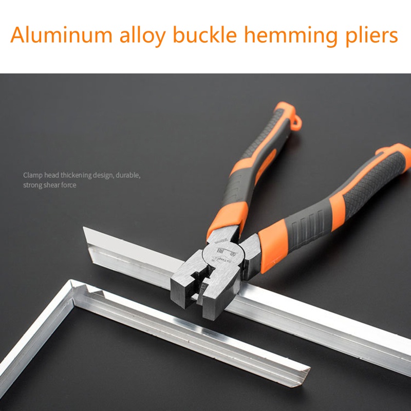 Kìm Cắt Ống Chuyên Dụng Bằng Nhựa PVC / Dây