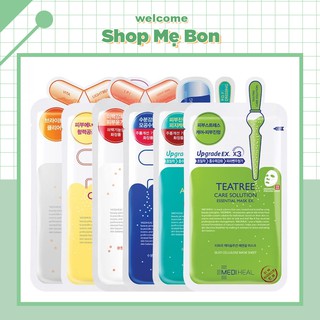 Hộp mặt nạ mediheal hàn quốc