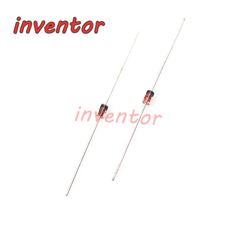Đi Ốt Thẳng 1W 2.4/3.3/4.7/5.1// 9.1/10/12/15/18/20/27V30V