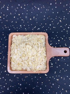[ 500g ] Hạnh Nhân Thái Lát Mỹ