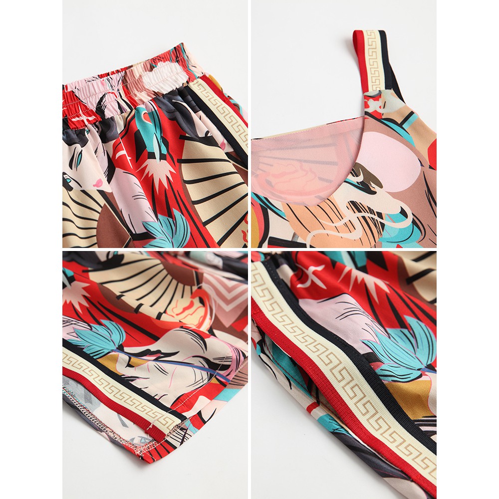 SET ĐỒ ĐI BIỂN