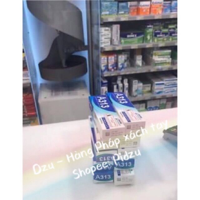 Hàng sẵn - Kem Retinol A313 dạng thuốc mỡ 50g | BigBuy360 - bigbuy360.vn