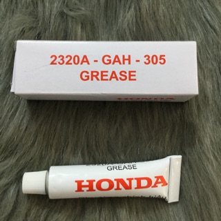 [2320AGAH305GR] TUÝP MỠ BÒ CHỊU NHIỆT HONDA