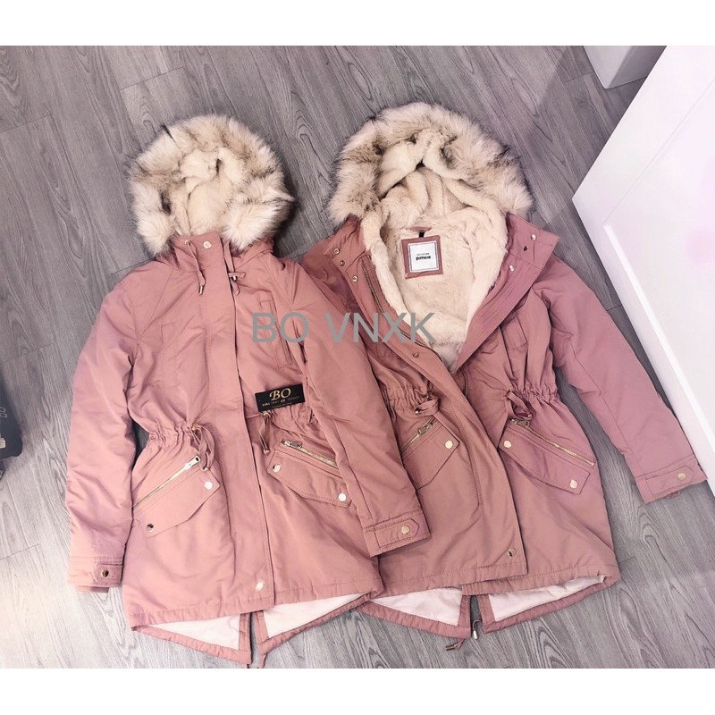 Parka Pimkie sẵn