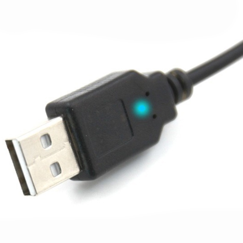 Dây Cáp Tăng Áp USB QC 2.0/3.0 USB Sang DC 12V/9V Với Phích Cắm 5.5 x 2.5mm