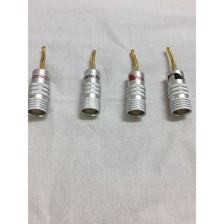 4 Jack mỏ chim mềm Nakamichi