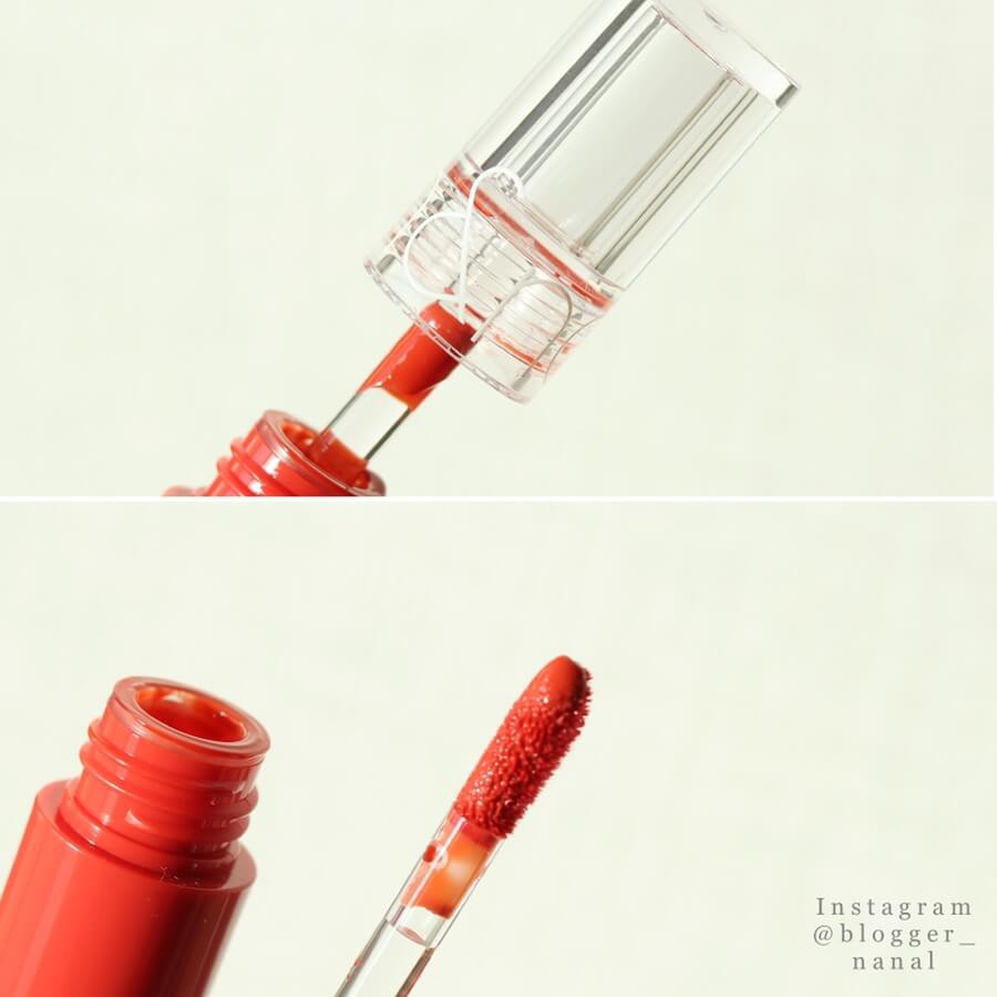 Son Tint Nước Siêu Lì, Lâu Trôi Romand Glasting Water Tint 4g | BigBuy360 - bigbuy360.vn