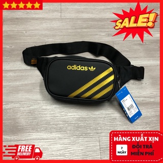 [ FREESHIP ] Túi đeo chéo Adidas , túi bao tử nam Originals BumBag DX5086 - ST1837