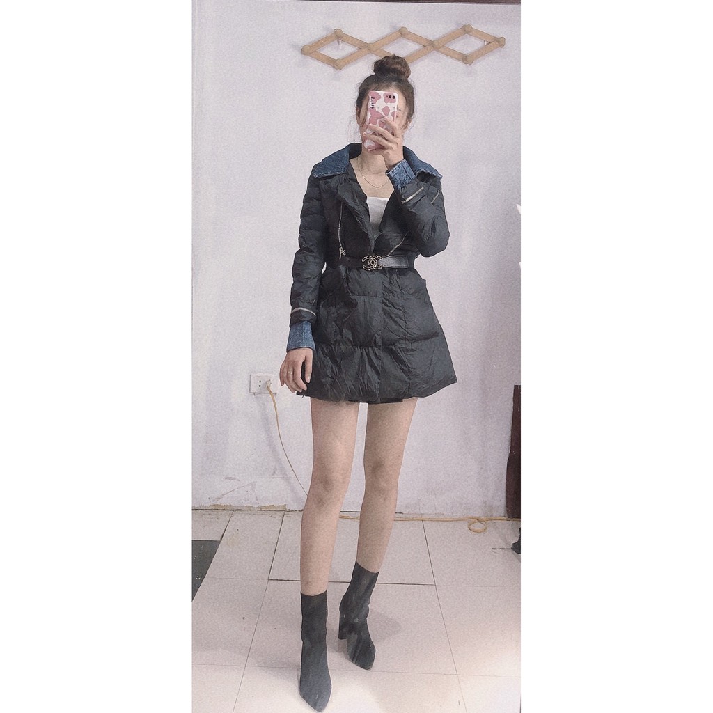 Hàng bán trên live