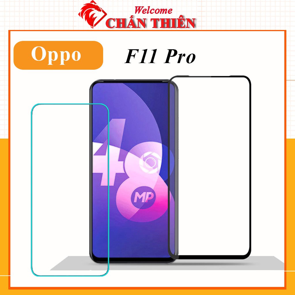 Kính cường lực oppo f11 pro reno 5 6 6z 7 7z 8 8z 4 3 2f 2z 3 a76 a77 a57 a95 a96 a54 4g full màn tổng hợp Kính-[Baiko]