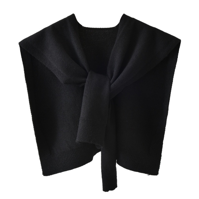 Khăn choàng dệt kim chống nắng thời trang - Hàng nhập khẩu | BigBuy360 - bigbuy360.vn