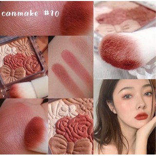 Phấn má hồng canmake | BigBuy360 - bigbuy360.vn