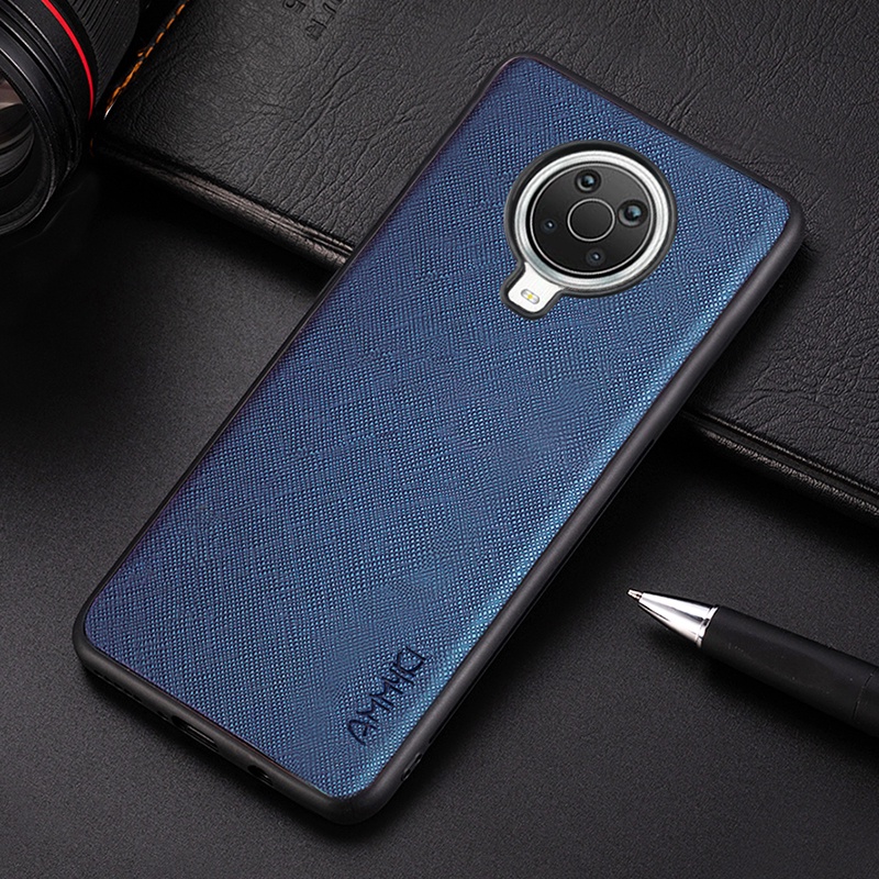 Ốp Điện Thoại Da Silicone Mềm 2022 Cho Nokia C10 C20 Nokia 5.4 G10 G20 c1 Plus