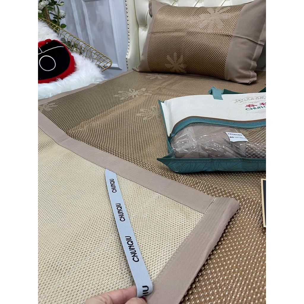 Chiếu mây điều hòa Chunqiu cao cấp nhập khẩu đủ kích thước,mát lạnh.