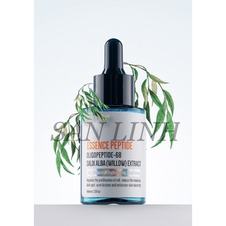 Serum nám detox blanc giảm nám tàn nhang