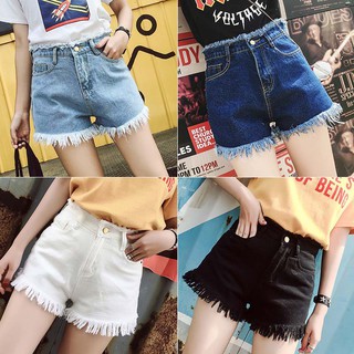 Quần short lưng cao sexy