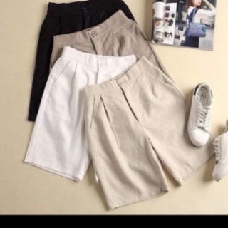 Quần short đũi hot hit 2020