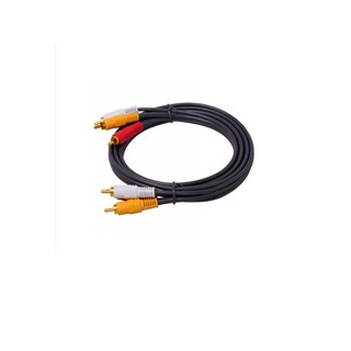 Cáp AV 6 Đầu (Hàng Tốt 1.5m)