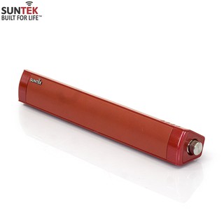 Loa Bluetooth SUNTEK V361 - Đỏ