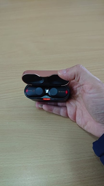 Tai nghe sony wf1000xm3 fullbox