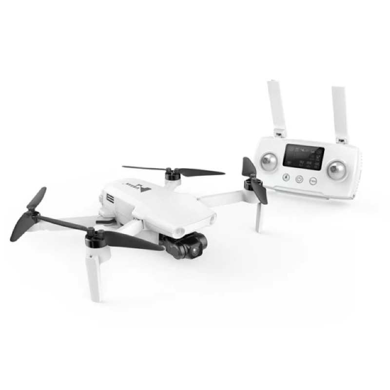 Flycam Hubsan ZINO Mini SE - 6KM - Camera 4k 3 trục - Chính hãng