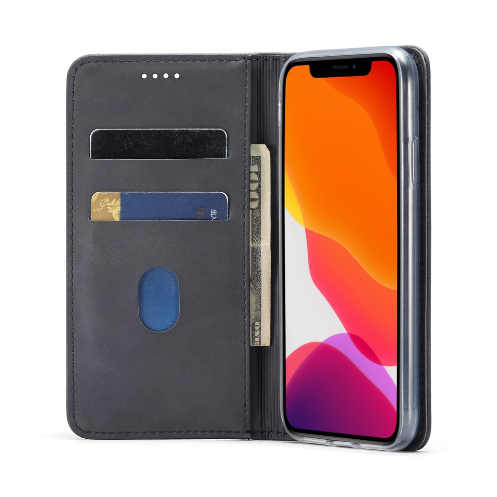 APPLE iPhone 11 Pro MAX 6 6S 7 8 PLUS X XR XS MAX LC. 002 Bao da điện thoại bảo vệ cho | BigBuy360 - bigbuy360.vn