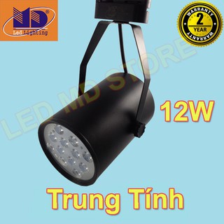 Đèn led 12W rọi ngồi ánh sáng trung tính- MD63