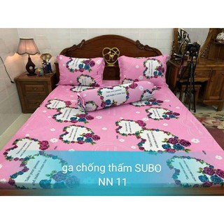 GA CHỐNG THẤM CAO CẤP SUBO