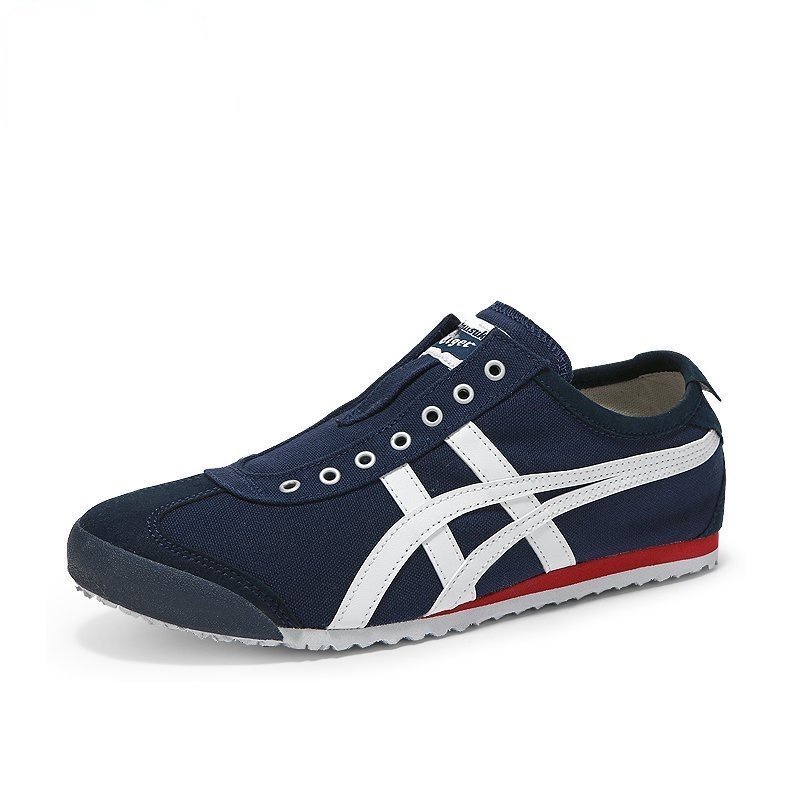 Giày Thể Thao Asics Onitsuka Tiger Mexico 66 no9f Thời Trang Cho Nam Và Nữ