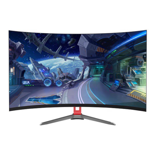 MÀN HÌNH MÁY TÍNH THINKVIEW 32 INCH G320 165Hz GAMING MONITOR