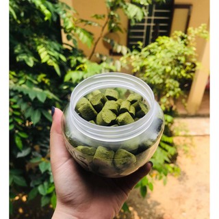 Nama Chocolate - Kẹo Socola Tươi