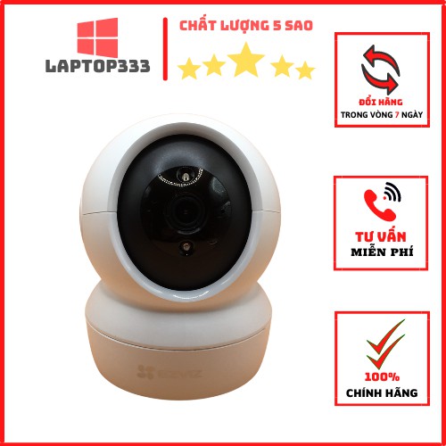 Camera EZVIZ C6N FULL HD