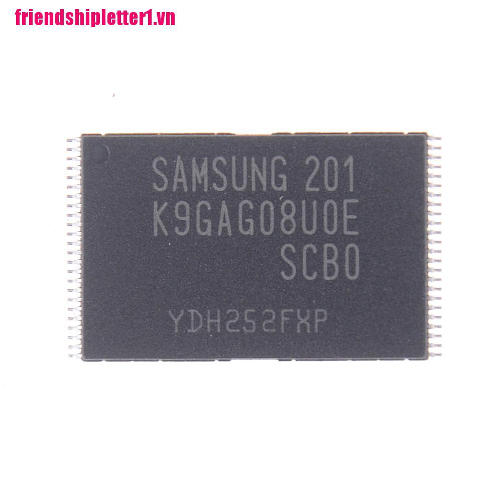 Linh Kiện Điện Tử K9Gag08U0E Cho Samsung Nand Ue32 Ue37 Ue40 Ue46 D5500 D5700