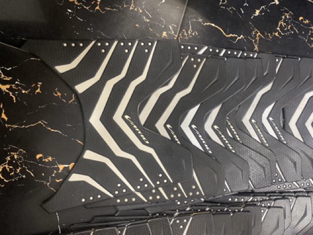 Thảm ZIN cho các dòng xe Vario