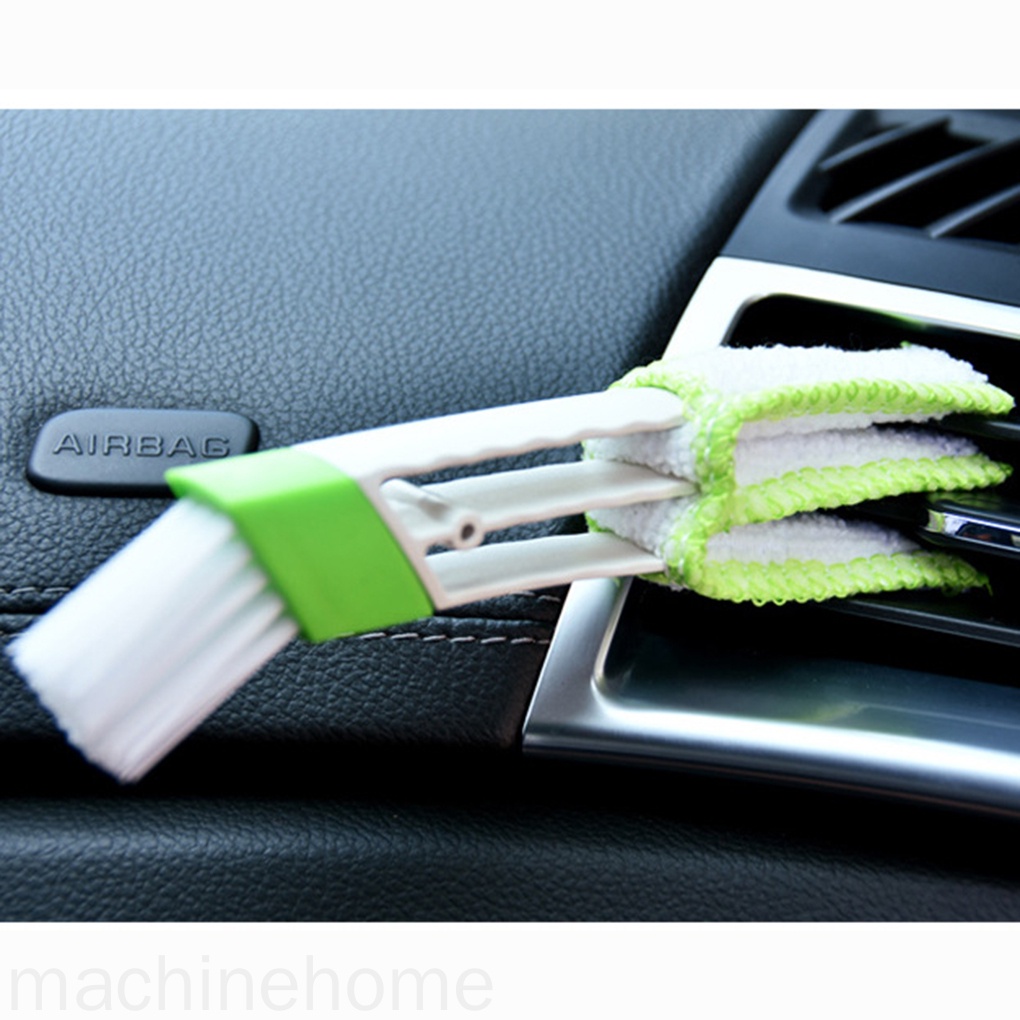 Cọ Vệ Sinh Bàn Phím Máy Điều Hòa Xe Hơi Đa Năng Tiện Dụng