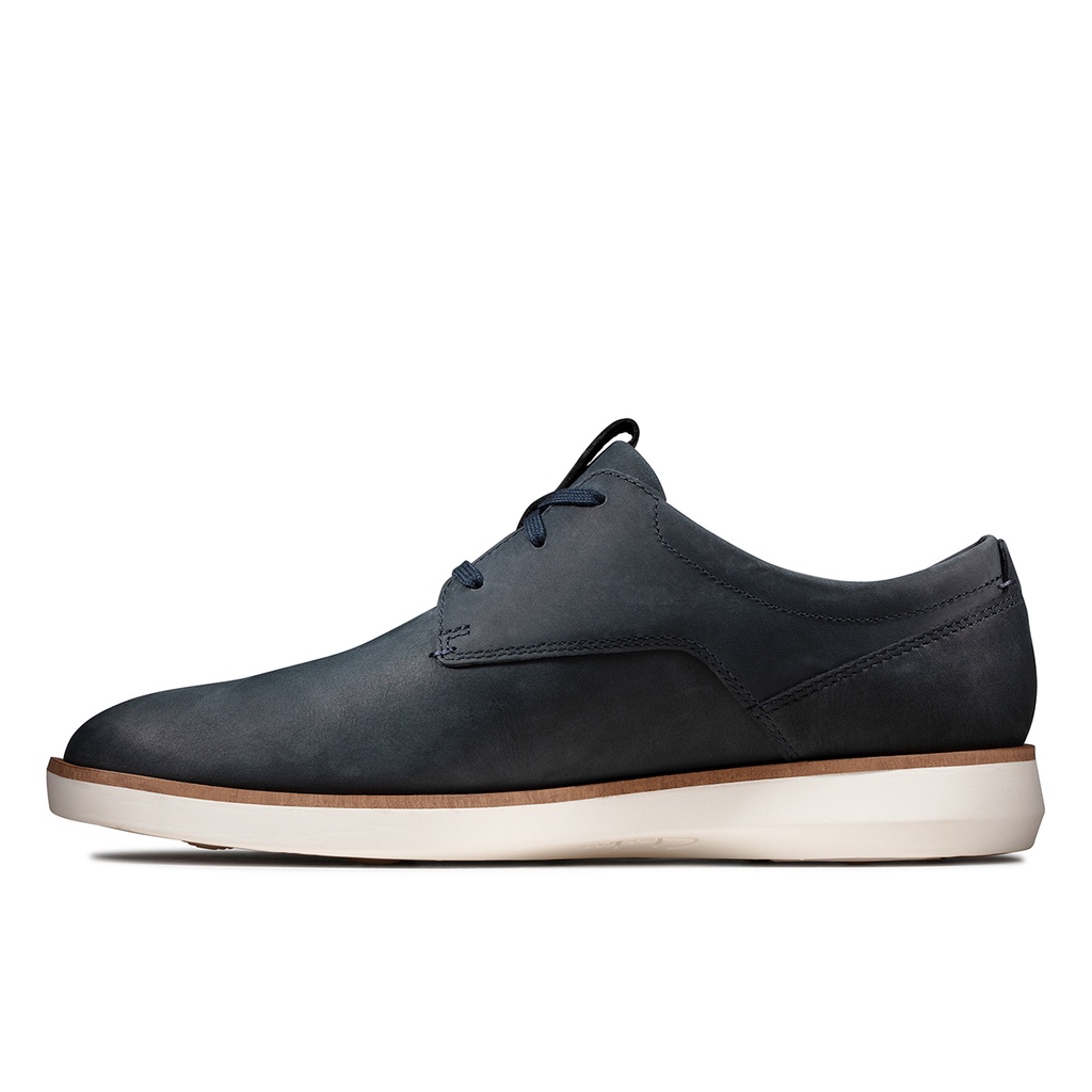 Giày Tây nam CLARKS Banwell Lace nhiều màu