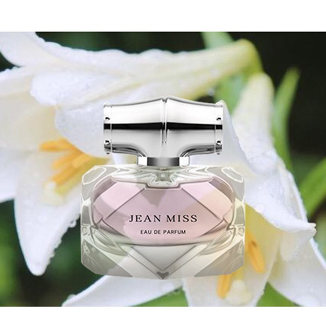 SET 3 CHAI NƯỚC HOA FLOWER OF STORY NỮ CAO CẤP | Thế Giới Skin Care