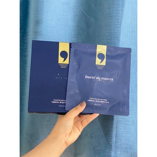 Mặt Nạ Derm all Matrix