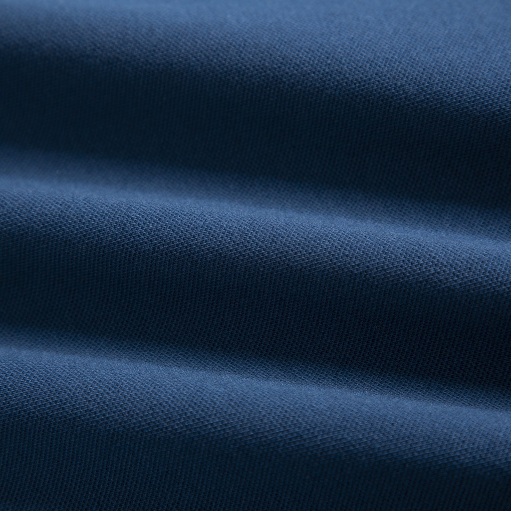Áo thun cổ bẻ nam Cosdino Scarab vải cotton, chuẩn form, sang trọng (PL01)
