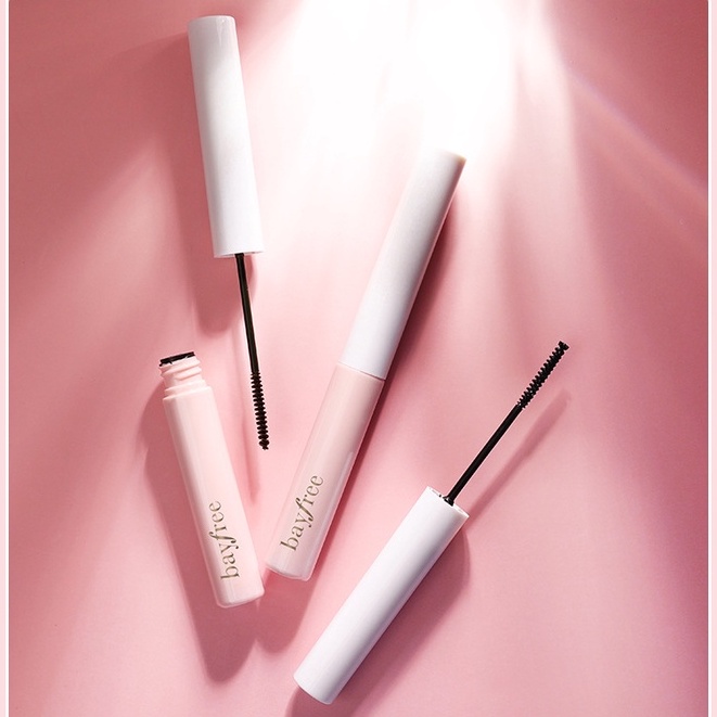 Mascara Bayfree đầu cọ siêu mịn chống thấm nước | BigBuy360 - bigbuy360.vn