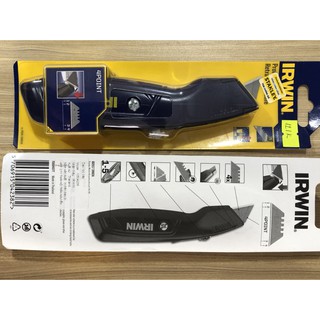 Dao rọc cáp cao cấp (Xanh) IRWIN 10504238