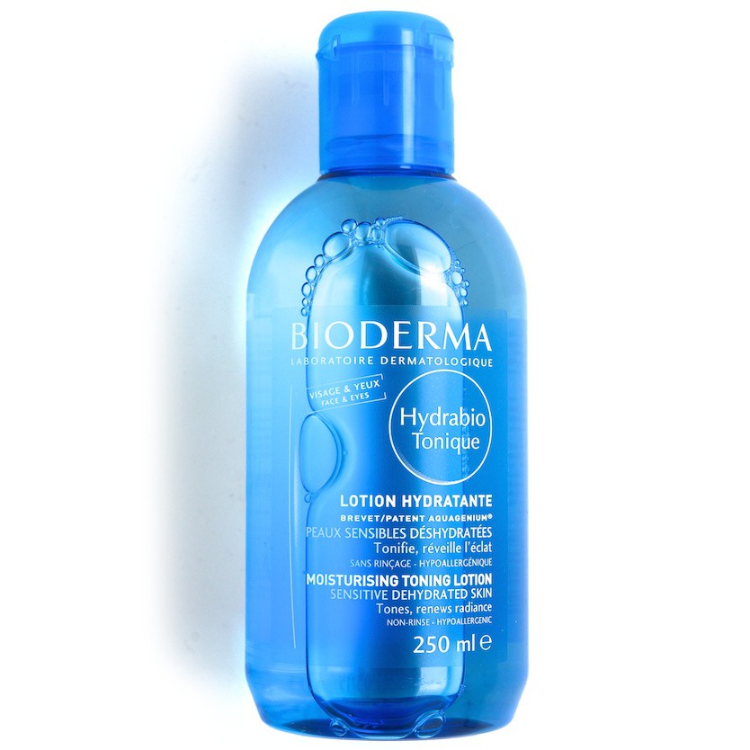 Nước Hoa Hồng Bioderma Hydrabio Tonique 250ml - Pháp | BigBuy360 - bigbuy360.vn