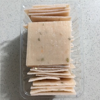 Bánh Phồng Tôm Đặc Biệt 200g