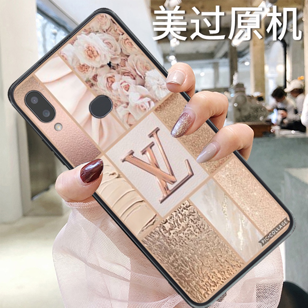 Ốp lưng điện thoại Samsung A10s thương hiệu đẳng cấp