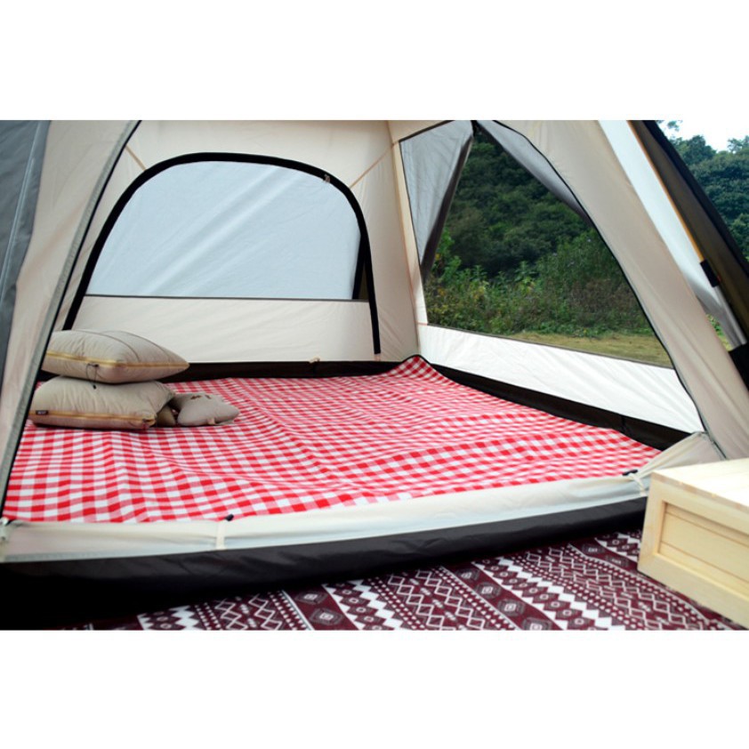 Lều dã ngoại tự bung. Lều dã ngoại 3-4 người chống mưa chống tia tử ngoại | BigBuy360 - bigbuy360.vn