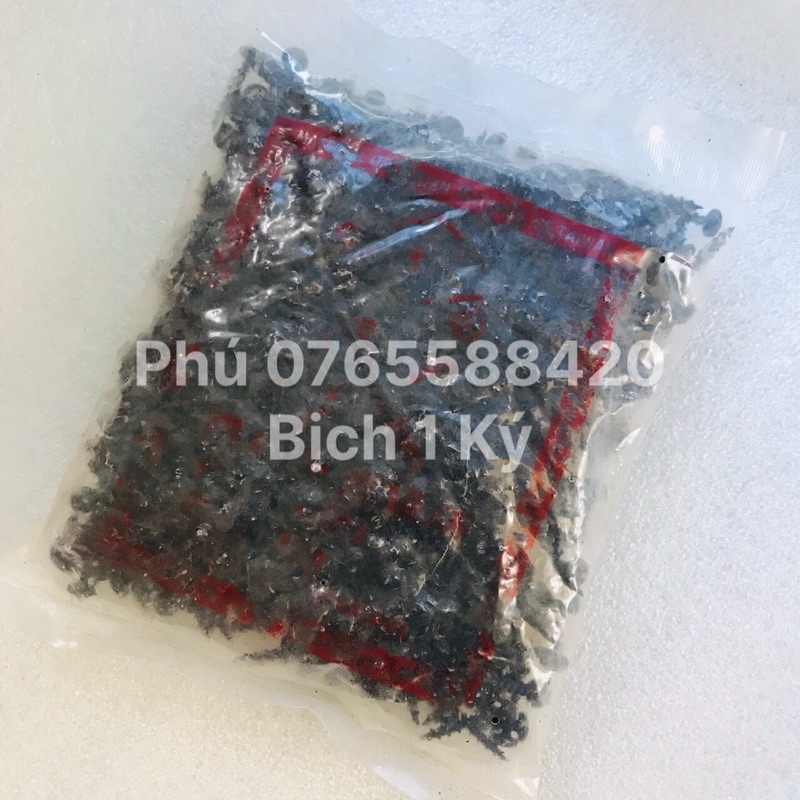 Vít ren xoắn bắt loa nhập Taiwan sơn tĩnh điện ko rỉ sét Bịch 1kg