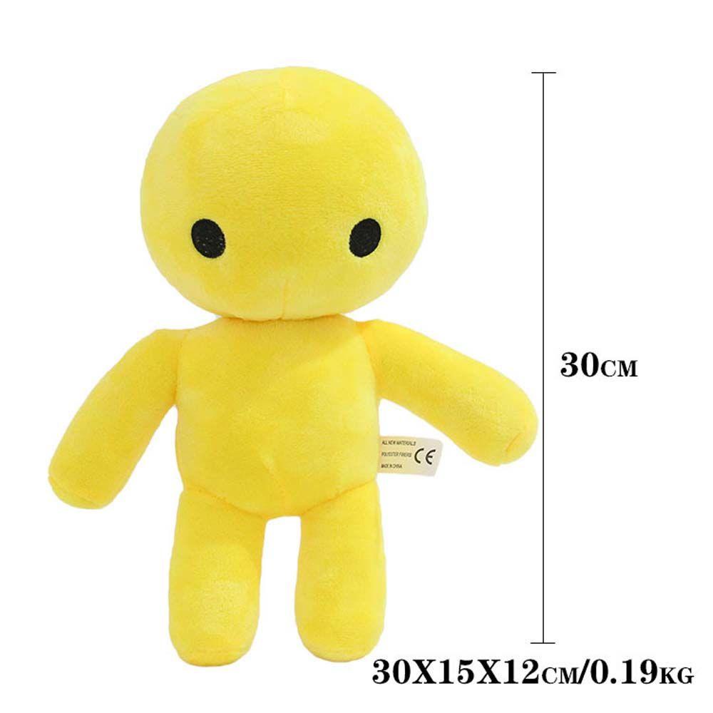 Đồ chơi nhồi bông Hình Bạch Tuộc Mềm Mại Trang Trí Nhà Cửa