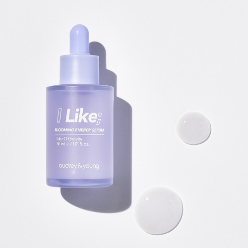 Audrey&young I Like Blooming Energy Serum 30ml